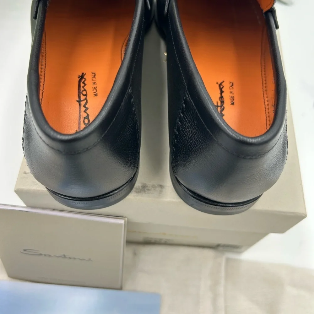 Santoni absolutely new